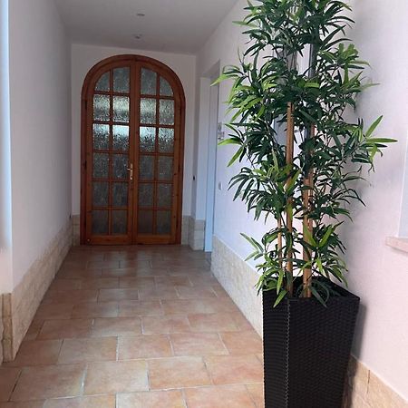 La Maison Del Mas Gold Elmas Εξωτερικό φωτογραφία