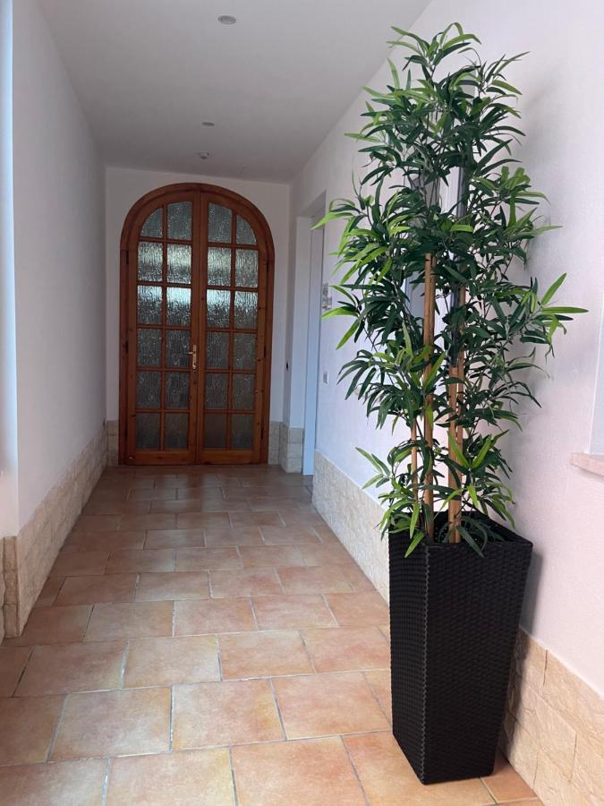 La Maison Del Mas Gold Elmas Εξωτερικό φωτογραφία
